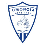 omonia-aradippou